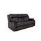 Global Furniture Usa Transitional Domino U7303 Domino Granite Rs 1818 - alternate 3